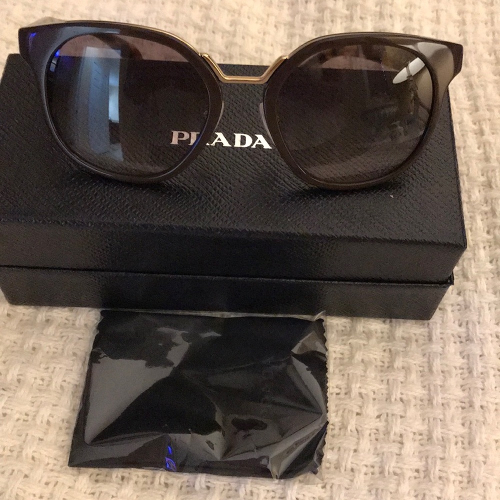 Prada sunglasses